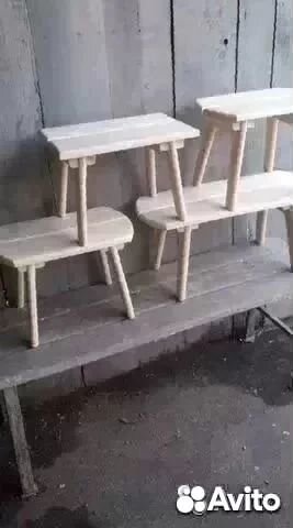 Ящики деревянные и из фанеры. Ящички декоративные