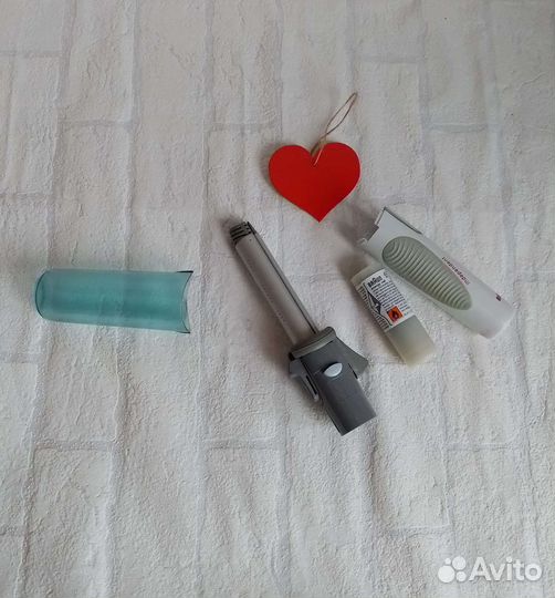 Стайлер Braun Independent Беспроводной