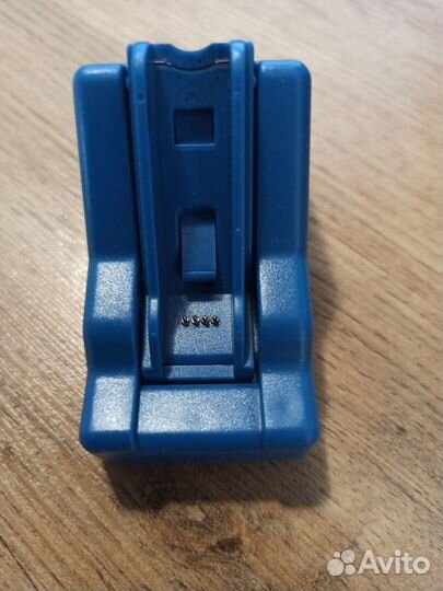 Устройство сброса картриджей PGI-520 CLI-521 Canon