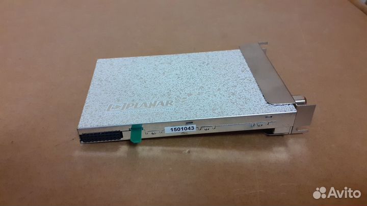 Планар сг-32 перестраиваемый конвертор К01, ару