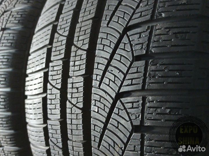 Pirelli Winter Sottozero 240 Serie II 255/40 R18 99V