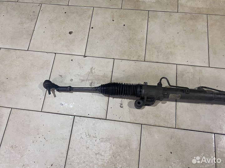 Рулевая рейка Volvo S40, V50, C30