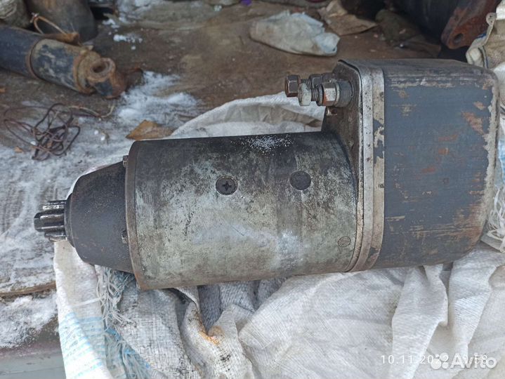 Кпп Татра-815