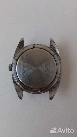 Часы Восток СССР