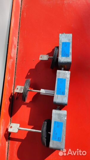 Кодовый замок