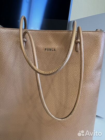 Сумка furla оригинал