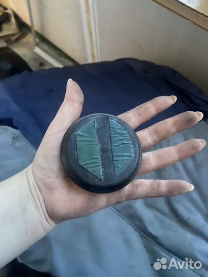 Значок volkswagen