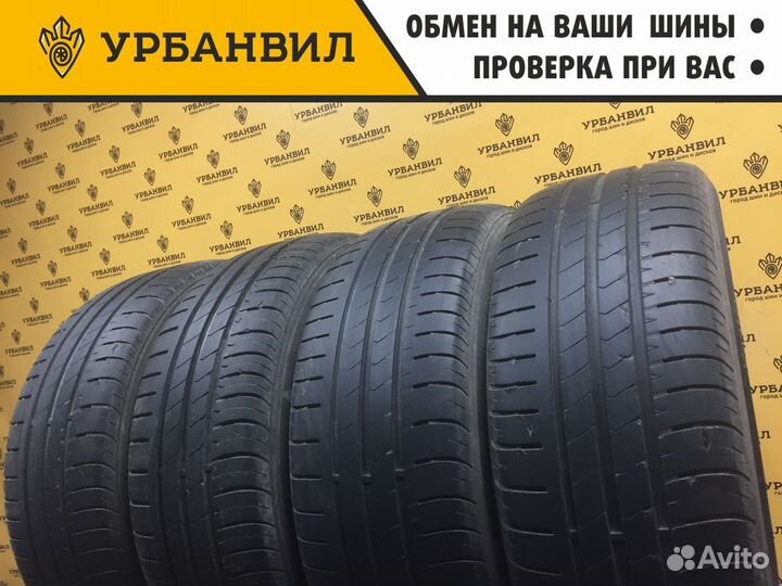 Hankook Kinergy Eco 205/55 R16 91H