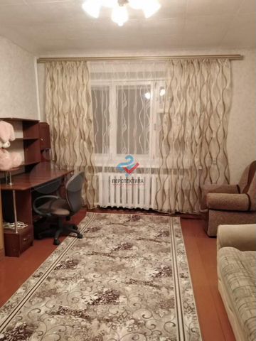 2-к. квартира, 36,6 м², 2/2 эт.