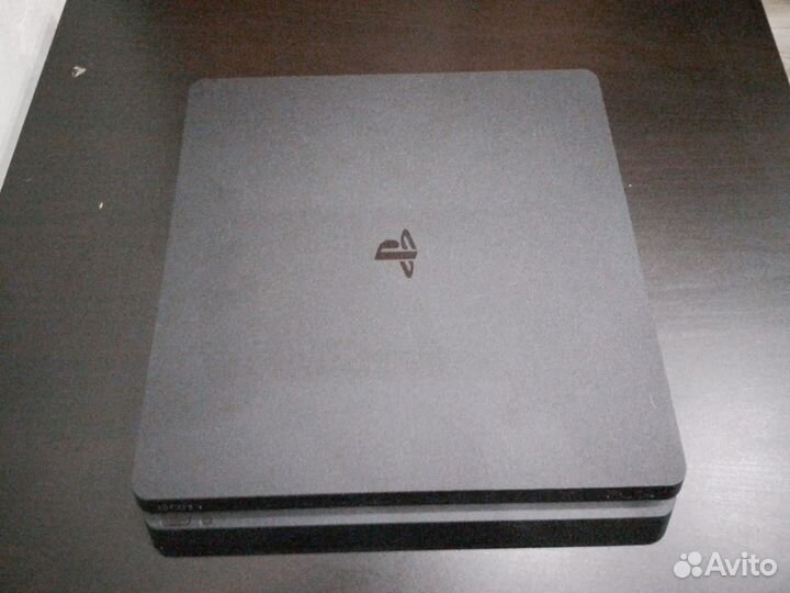 Sony PS4