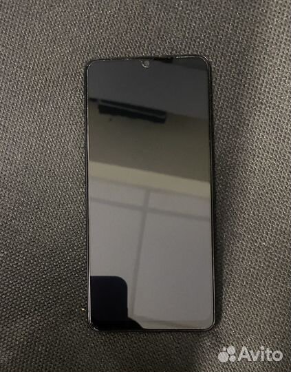 Дисплей samsung a32