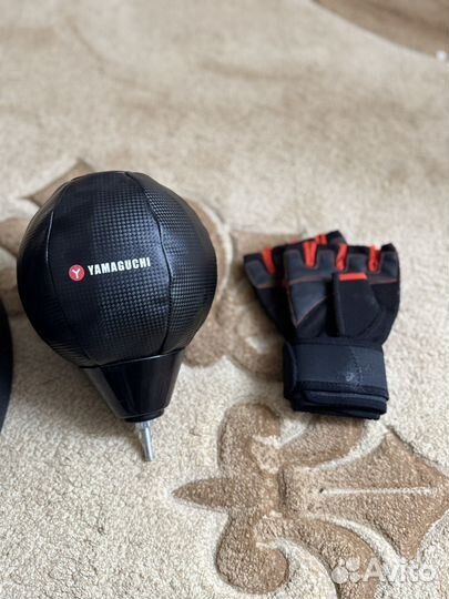 Груша Yamaguchi