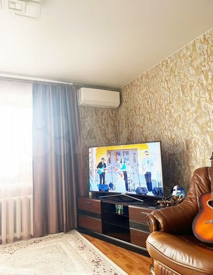 3-к. квартира, 70 м², 2/7 эт.