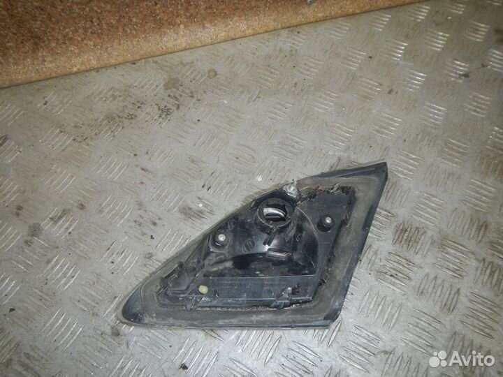 Фонарь задний внутренний левый, Mazda -6 (GH) (07)