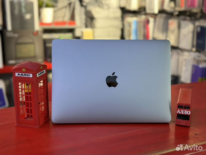 Apple MacBook Pro 13 2017