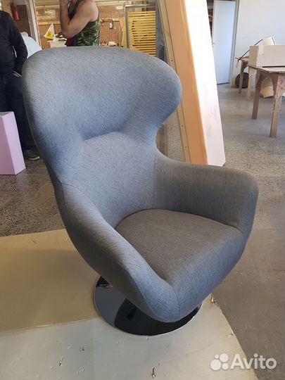 Кресло в спальню