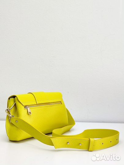 Сумка женская новая Di Gregorio Италия оригинал