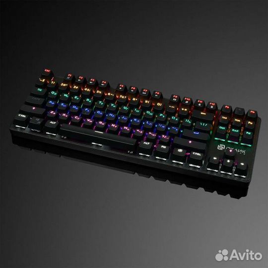 Механическая клавиатура