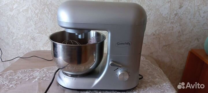 Миксер