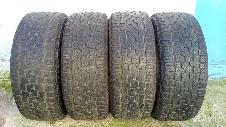 Pirelli Scorpion All Terrain Plus 275/55 R20