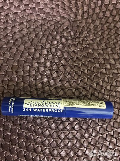 Ив Роше Тушь yves rocher