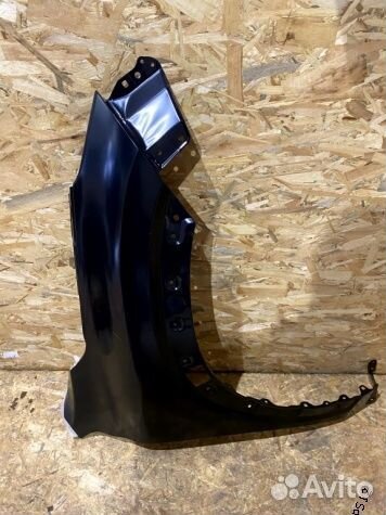 Крыло переднее правое Лексус нх 200/300 новый ориг