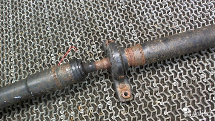 Кардан Subaru Legacy (B14), 2012