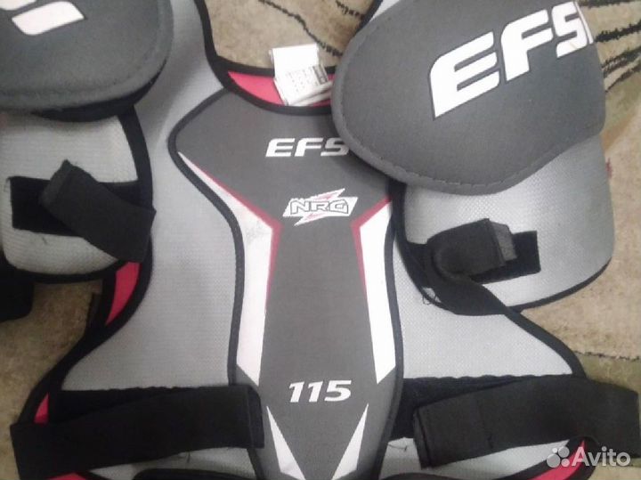 Хоккейная форма