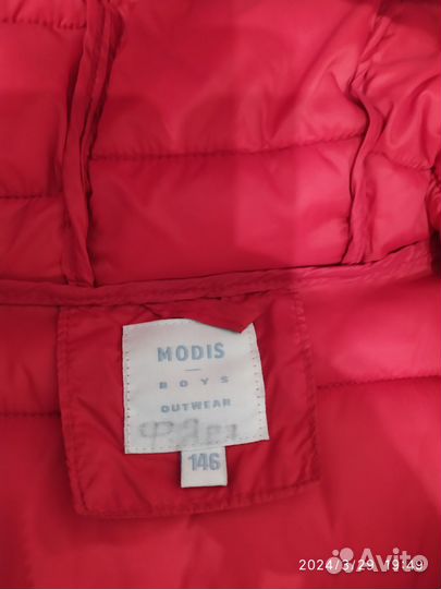 Комплект детской одежды