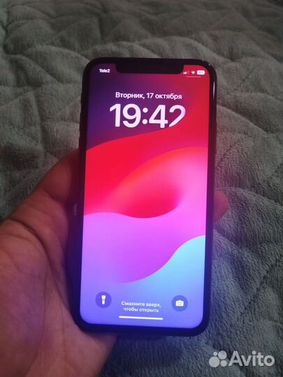 iPhone Xs, 256 ГБ