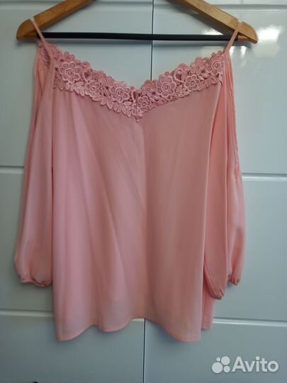 Блузки классные