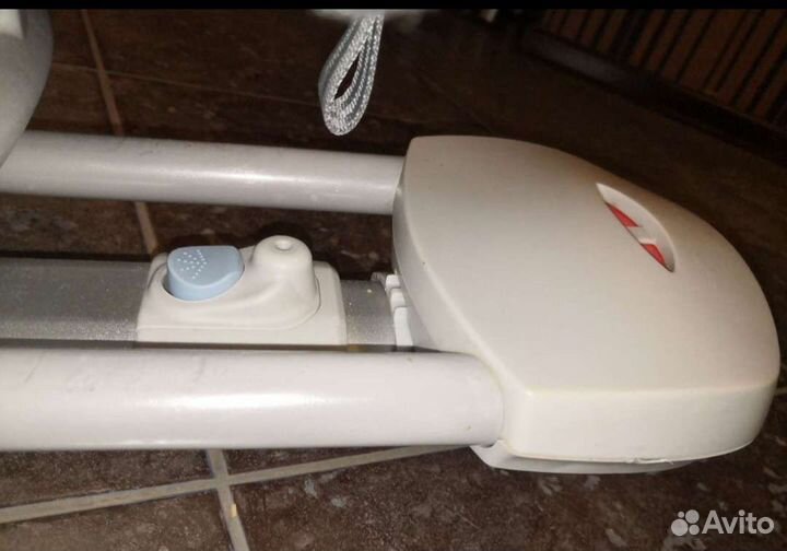 Автокресло Вrevi Ахо Isоfix группa 1 (9-18 кг)