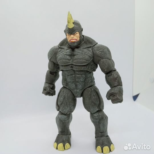 Фигурка Diamond Select Rhino