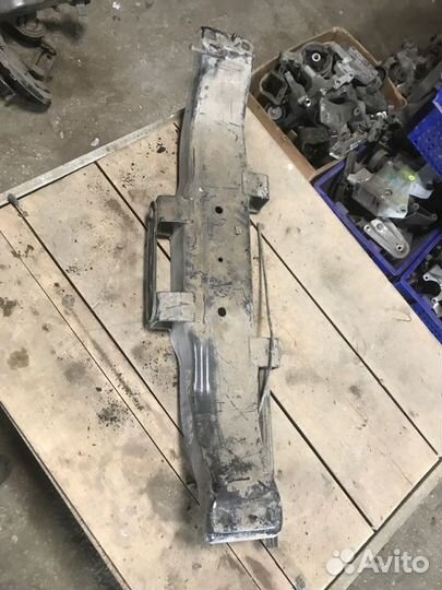 Подрамник задний Chevrolet Lacetti J200