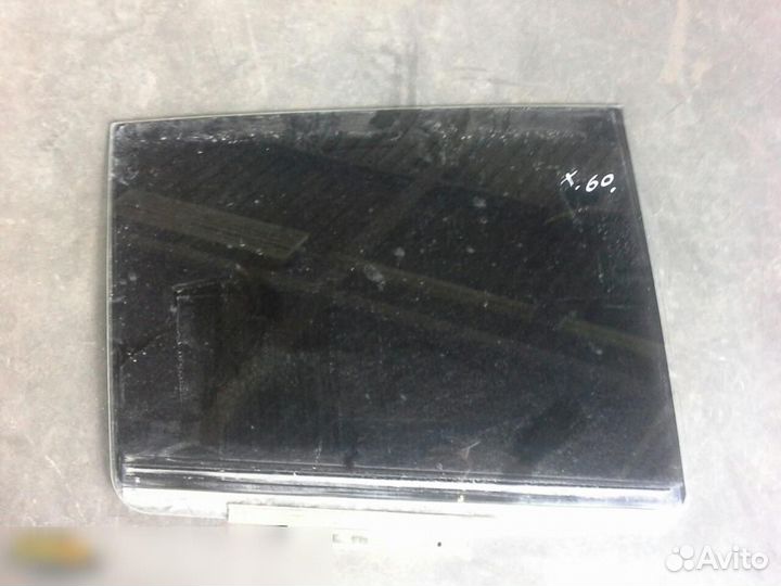 Стекло двери задней правой Lifan X60 2012