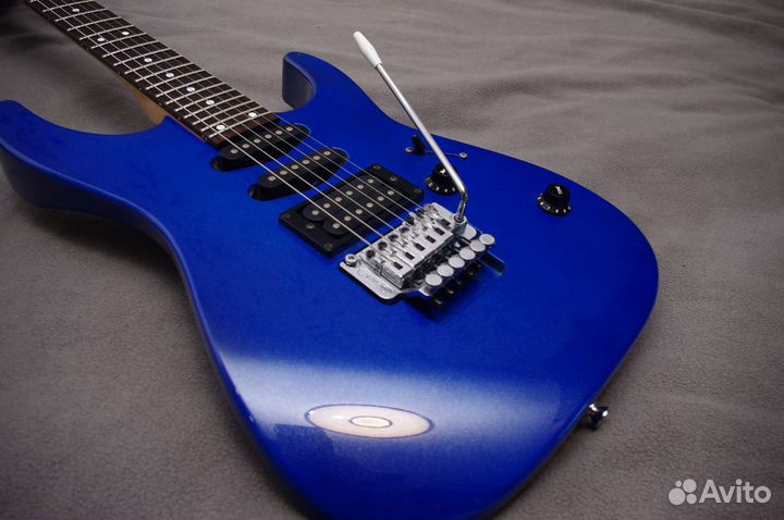 Электрогитара Charvel CDS-045. Japan