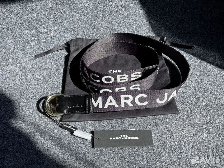 Ремень The Marc Jacobs оригинал