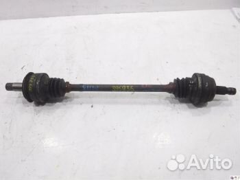 Привод задний Мерседес