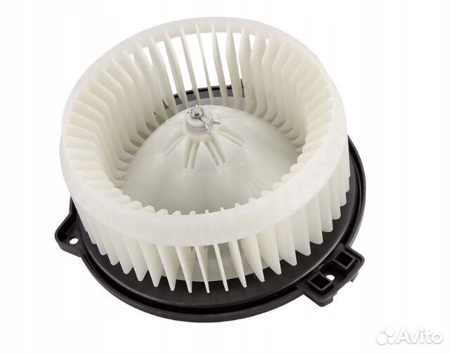 Моторчик(вентилятор) печки Honda