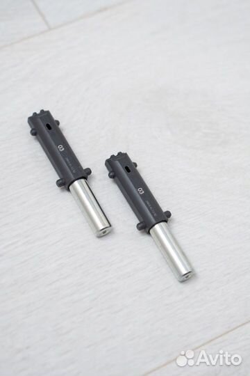 Доводчики Blum Aventos