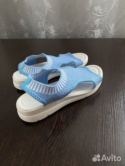 Босоножки