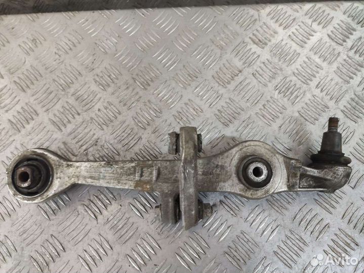Рычаг передний левый Audi A6 Allroad C5 2.5 4z7407