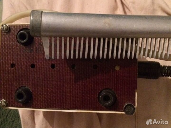 Блок питания 9в Локон Электробигуди