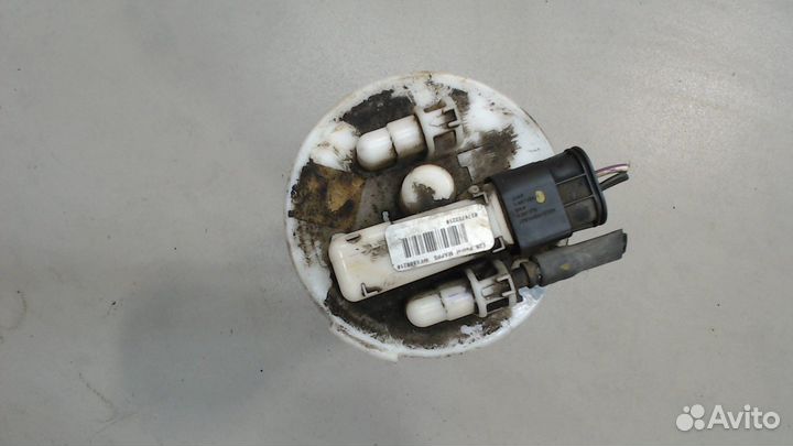 Насос топливный электрический Volvo XC90, 2004