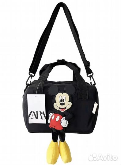 Сумка детская новая Zara