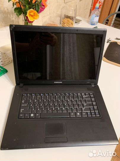 Ноутбуки Samsung и asus