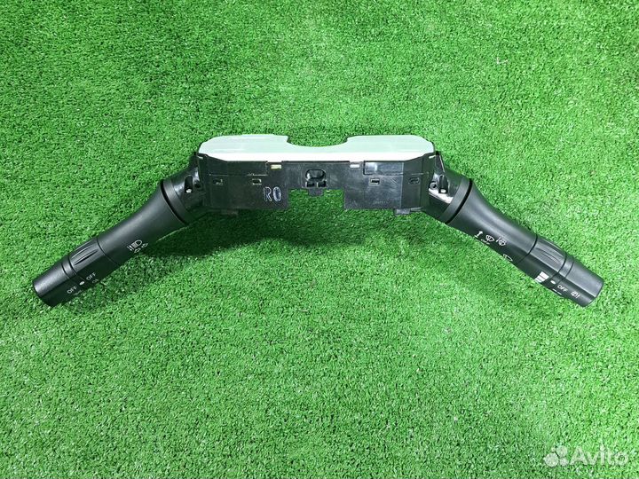 Подрулевой переключатель Ниссан Жук F15 (без птф)