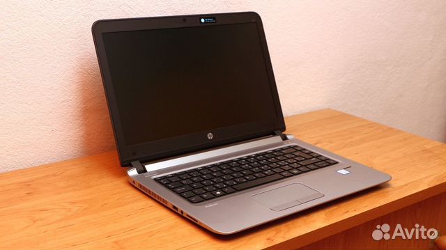 Hp ProBook 430 g3