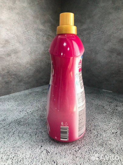 Кондиционер ополаскиватель Kalyon 1,5л Архидея