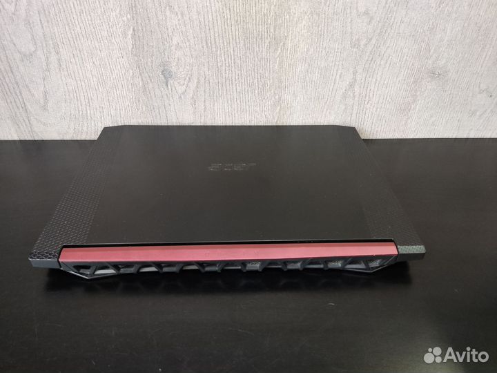 Ноутбук Acer Nitro 5 AN515-54-58LL